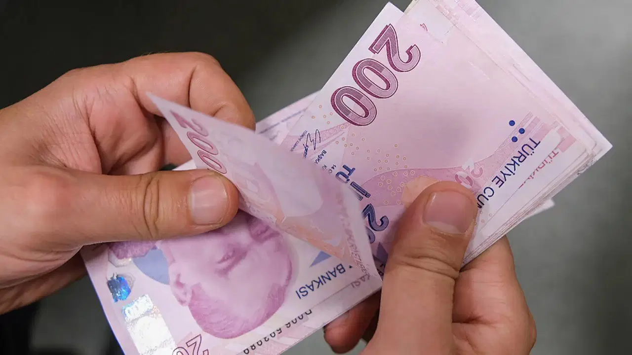 Merkez Bankası Faiz Kararı