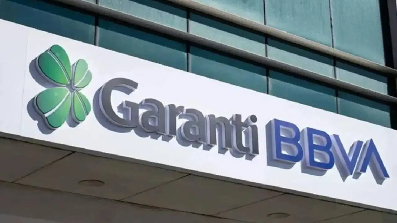 Garanti BBVA Faiz Oranı