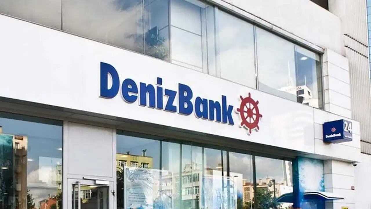 Denizbank Faiz Oranı