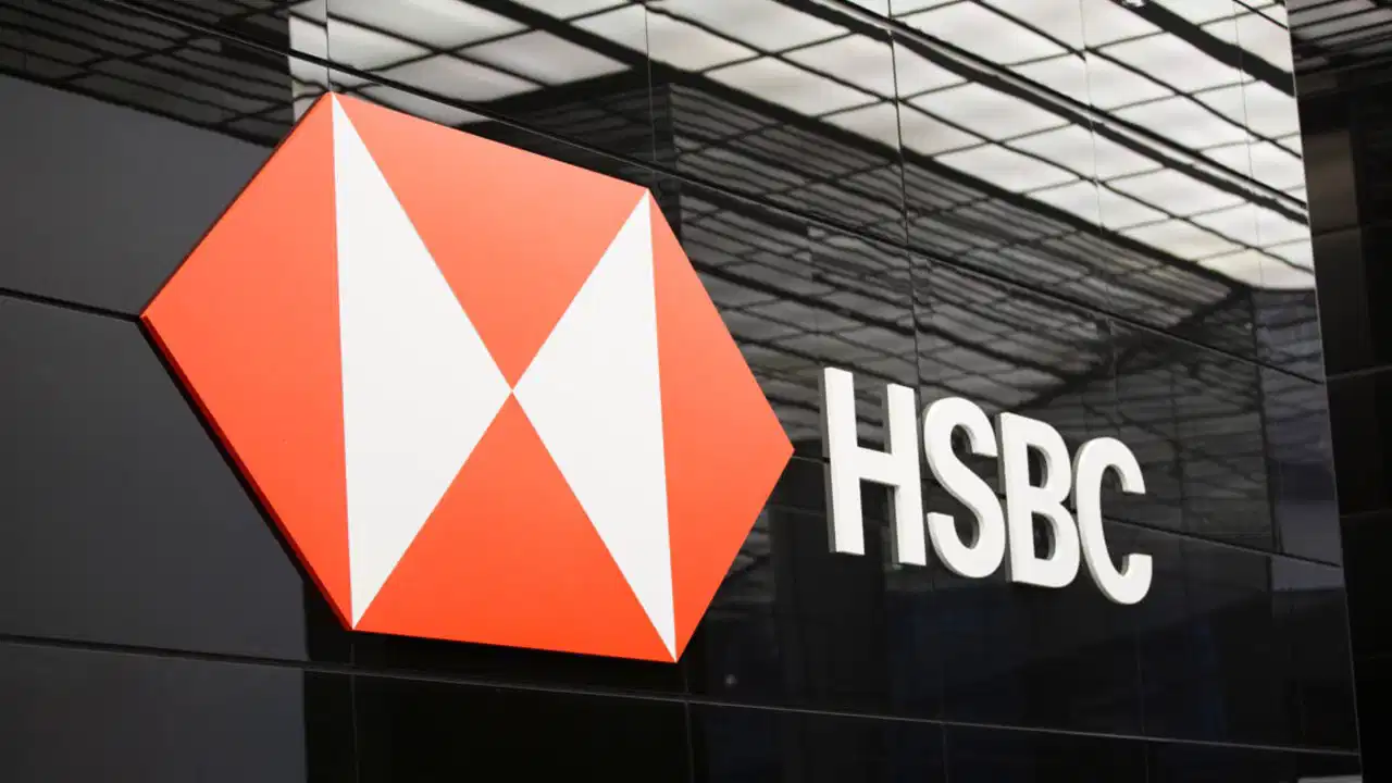 HSBC Faiz Oranı