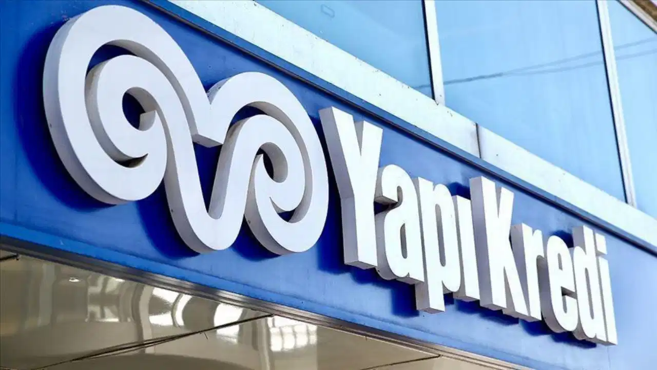 Yapı Kredi Faiz Oranı