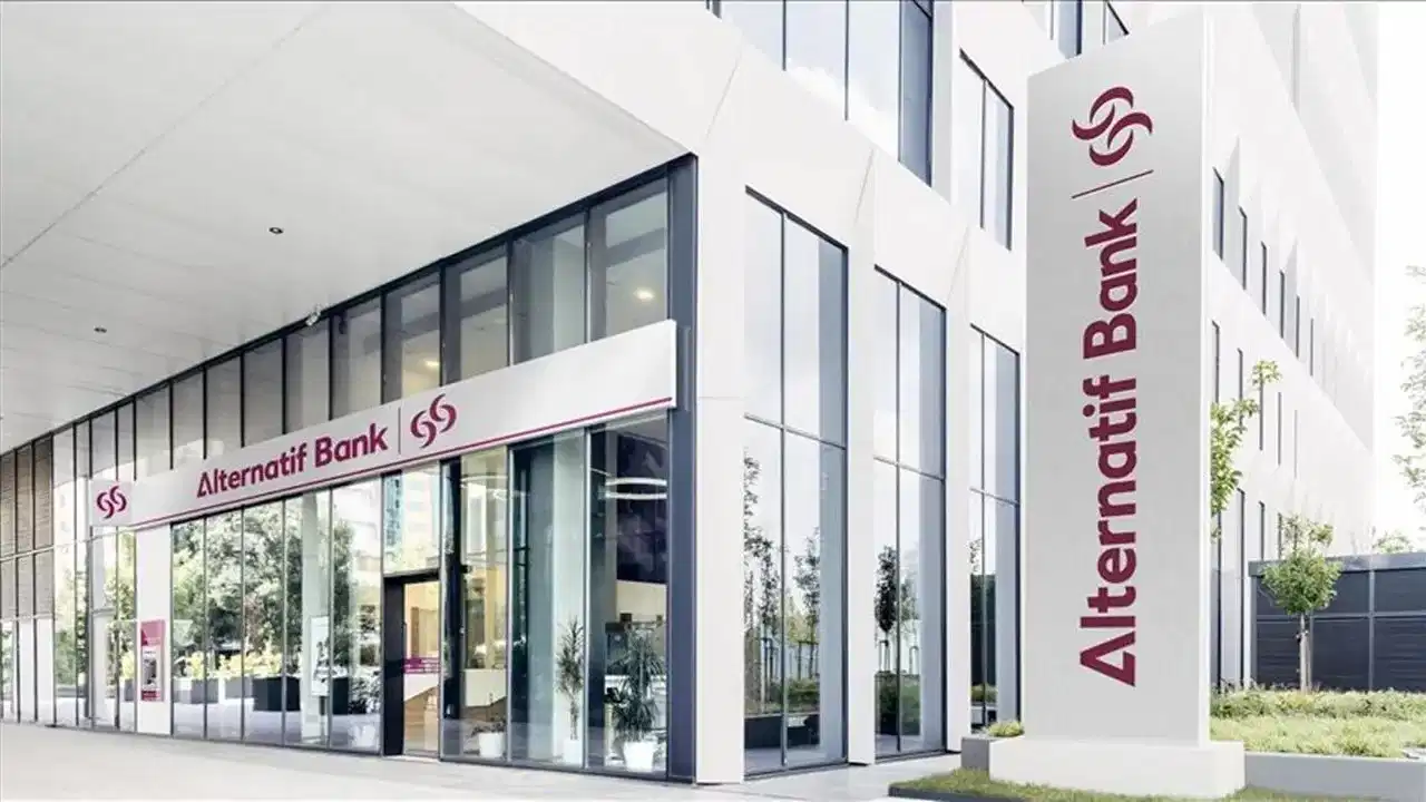 Alternatif Bank Faiz Oranı