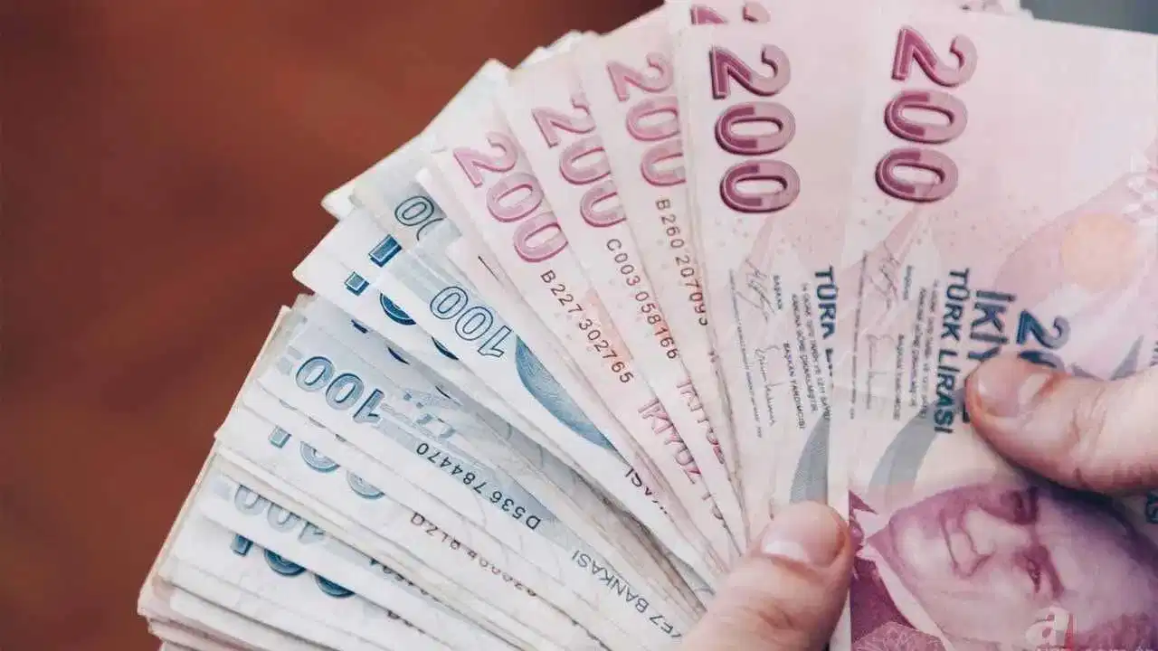 Yüksek Faiz Oranı