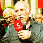 chpden hkp lideri nurullah efeye ev hapsine tepki elestiri suc degildir kimse de elestiriden muaf degildir n2pHU6l7