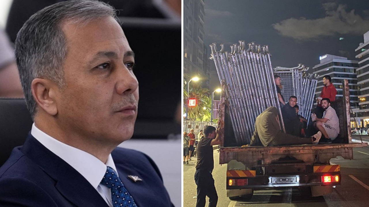 chpli murat bakandan ali yerlikayaya zor soru eski chp istanbul il baskanligina barikat yigan plakasiz araclar ve icindeki yabanci uyruklular kim cHY5O2r2