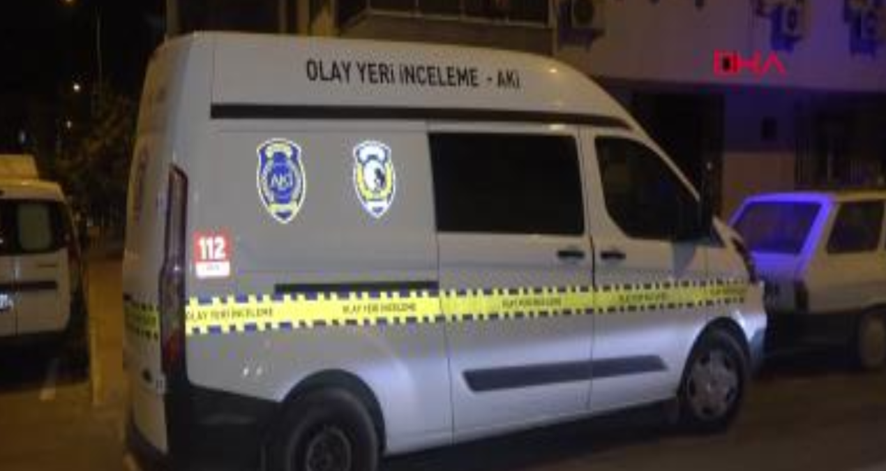 cikan tartismada tabancayla komsularini taradi AgpKuLAi