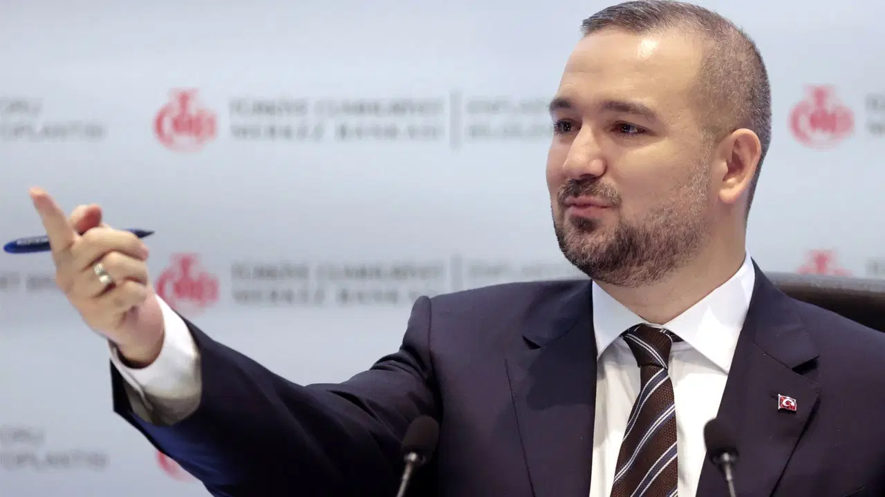 ekonomide ekim ajandasi faiz karari aciklanacak butce gorusmeleri yapilacak zP8ZW4yD