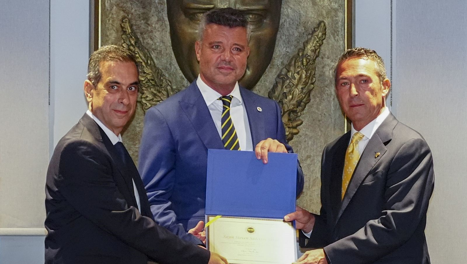 fenerbahcede mazbata toreni yapildi baskan sadettin saran veali koctan aciklama Hqz2Lr5B