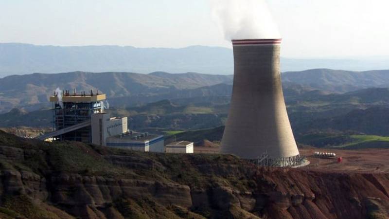 iddia medya sektorunden cekilen ciner grubu silopi termik santralinin satisi icin gorusuyor Etztw7JV