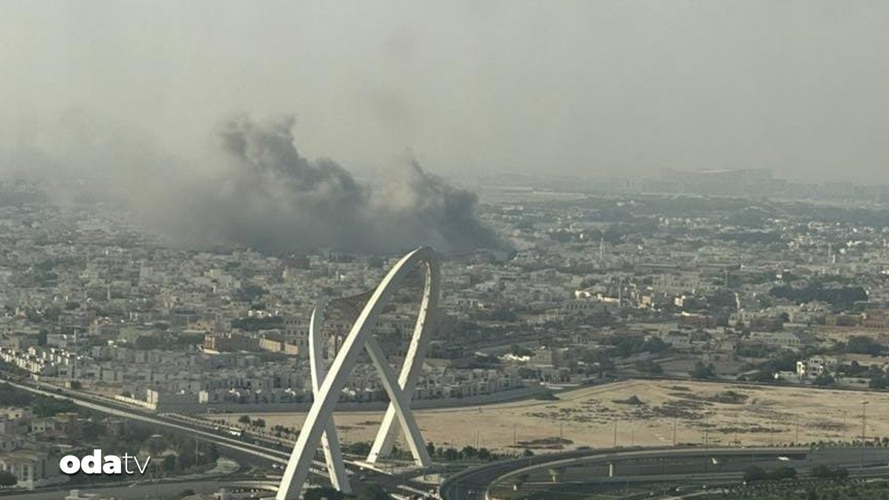 katarin baskentinde patlama sesleri duyuldu vcLJamAH