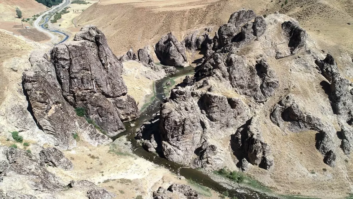 kizilagac kanyonunda doga temizligi yzmPay78