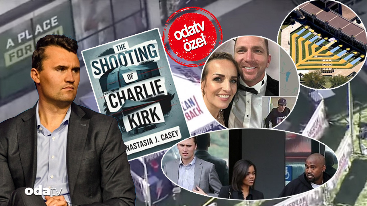 komplo teorileri politik degil sistemsel diyor charlie suikasti ve karanlik teoriler xk5U39Yk