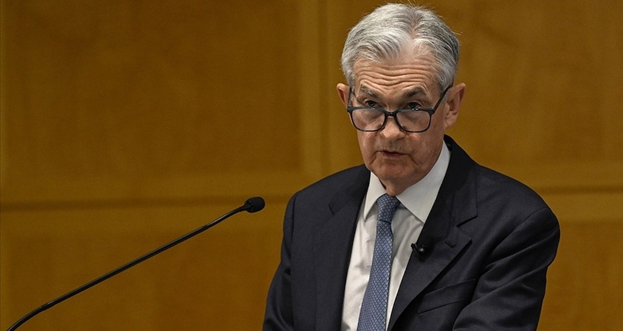 kuresel piyasalarda faiz indirimi rallisi gozler powellin konusmasinda XPR341aC