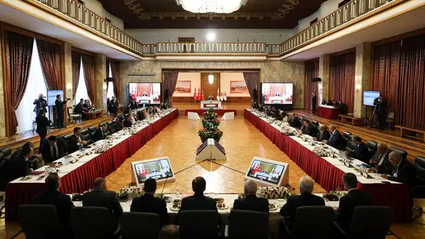 milli dayanisma kardeslik ve demokrasi komisyonunun sonraki toplantisinda kimlerin dinlenecegi belli oldu U2DO2mix