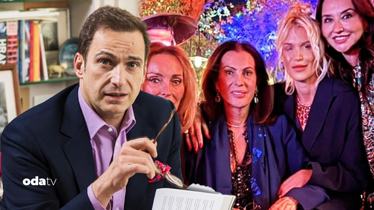 sosyete omer kocun buyulu bahcesinde bulustu JayFwctW