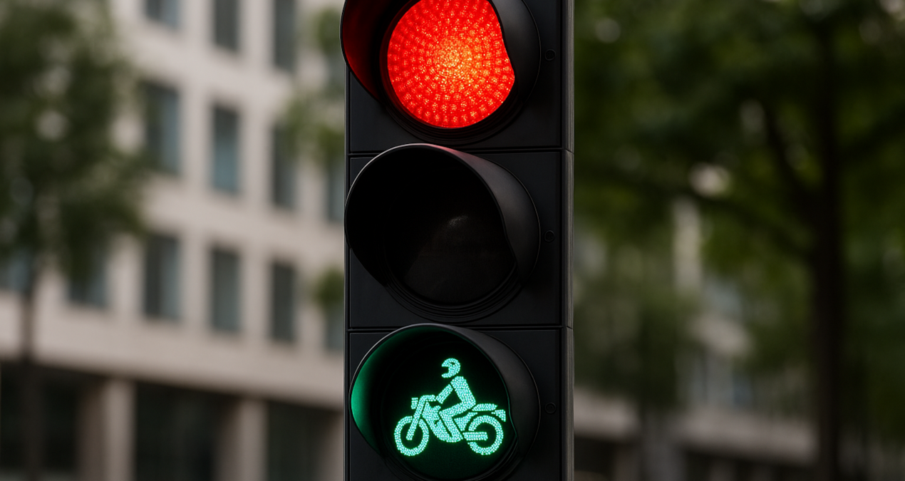 trafik isiklari degisiyor yeni lamba ekleyecekler BDFbcT4S