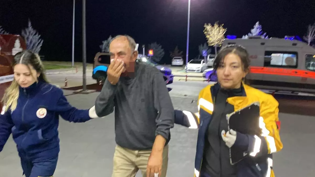 aksarayda komsusunu doner bicagiyla yaraladi pmJyS8hA