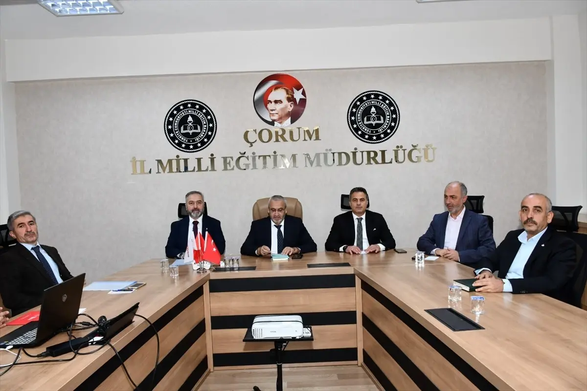 corumda cedes projesi koordinasyon toplantisi gerceklestirildi DF2Up9gj