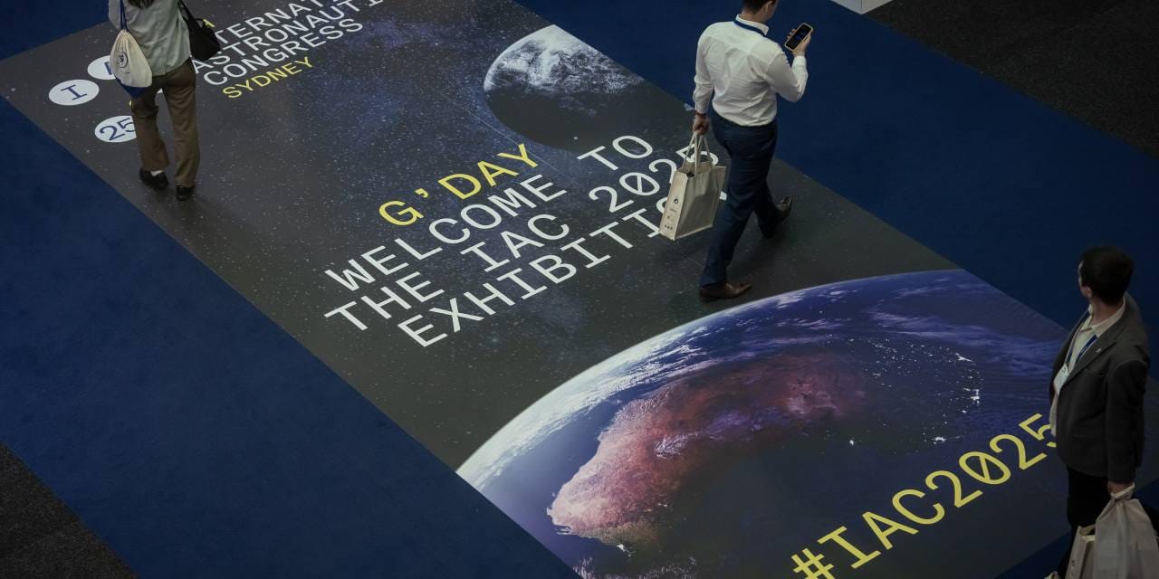 dunya uzay zirvesi turkiyeye tasiniyor X7wCv8yA