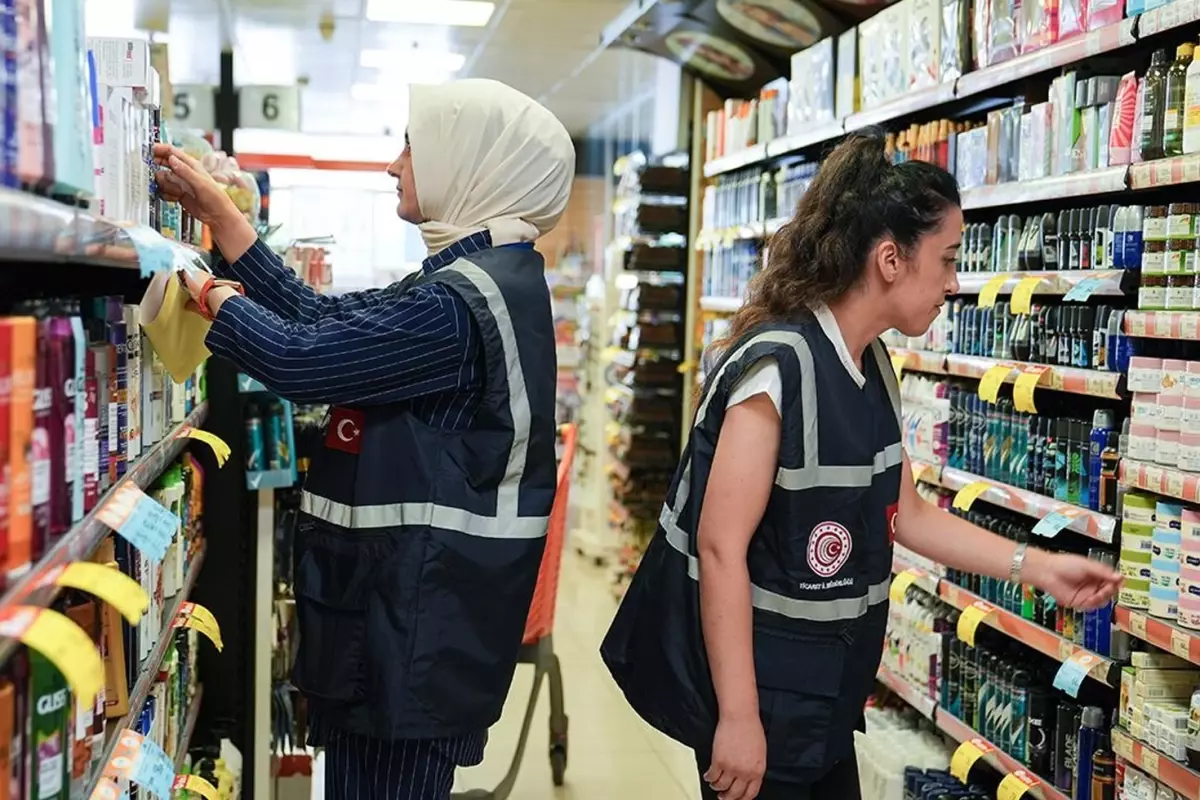 fiyat etiketlerinde yeni donem resmi gazetede yayimlandi 2uaDiTgl