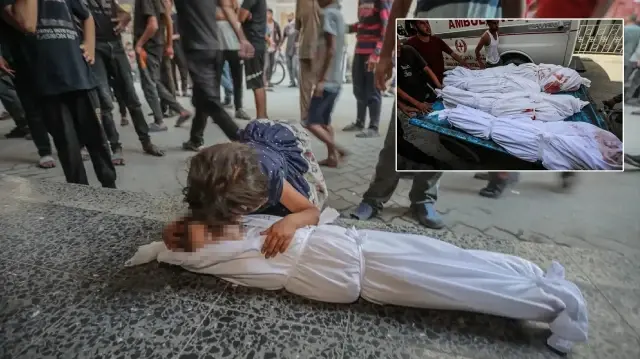 gazzede can kaybi son 24 saatte 65 artarak 67 bin 139 oldu WnnvrVh6