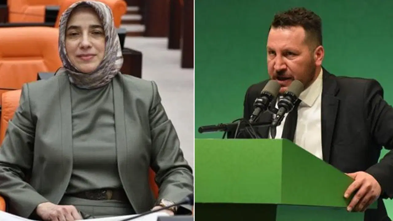 gelecek partisinden akpli ozlem zengine tepki iktidarin kotuluklerini davutogluna yuklemek hangi vicdana sigar IJcqqBUD.jpg