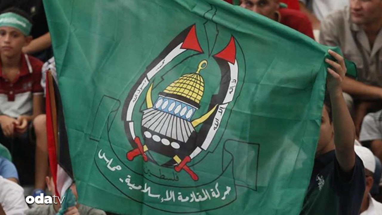 hamas israil taahhutlerini yerine getirmedi 1LCBncen