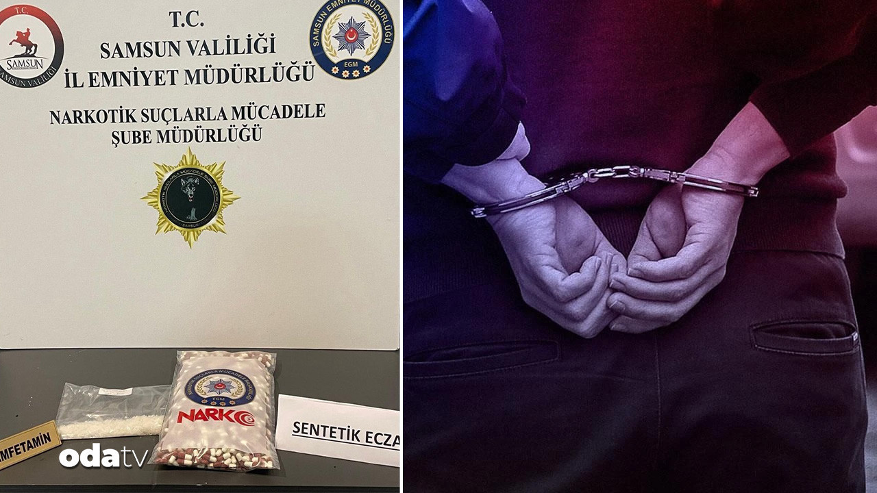 samsunda narkotik operasyonu 10 gozalti 3FE1anjv