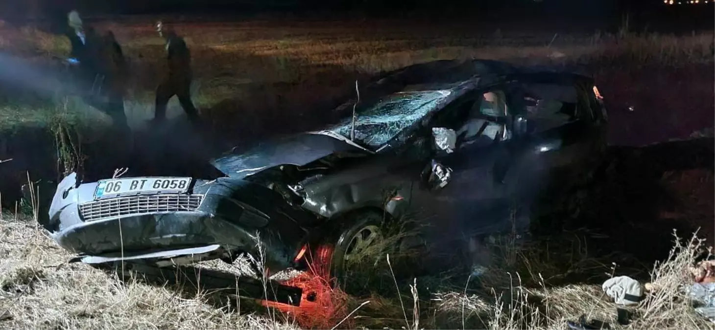 selimde trafik kazasi 1 olu 3 yarali LztXe7Kh.jpg