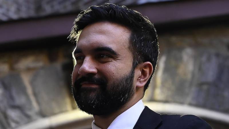 filistinin yanindaydi binlerce eve girdi trumpi en guclu doneminde yendi new yorkun yeni sosyalist belediye baskani zohran mamdani kimdir yrxstq7L.jpg