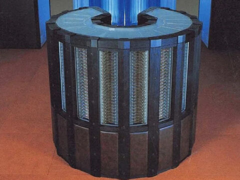 iPhone 17 ve 1980’lerin Süper Bilgisayarları: Şaşırtıcı Farklar!