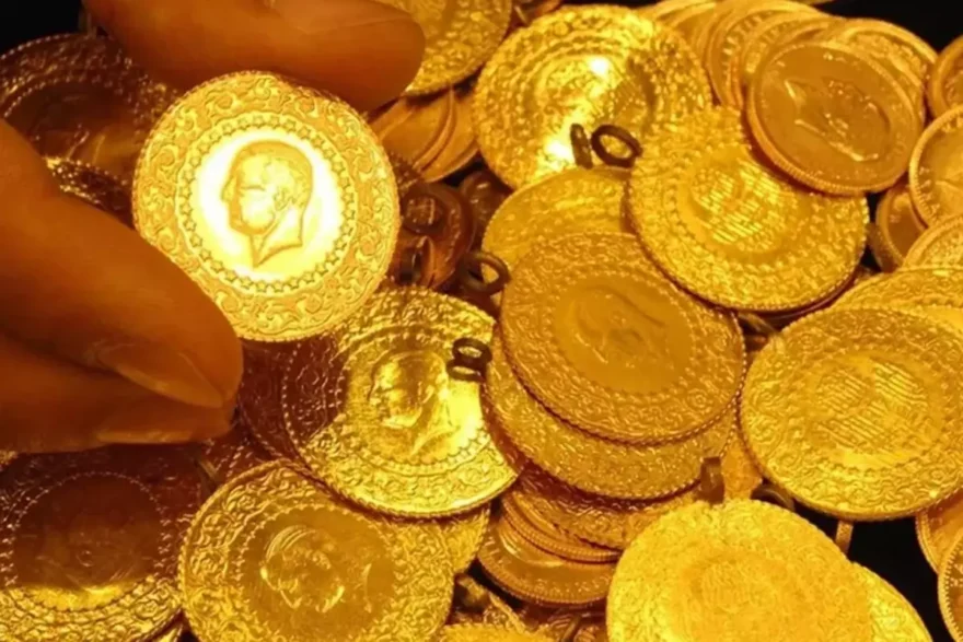 Gram Altın Fiyatlarında Beklentiler: Yükseliş Süreci Başlıyor!