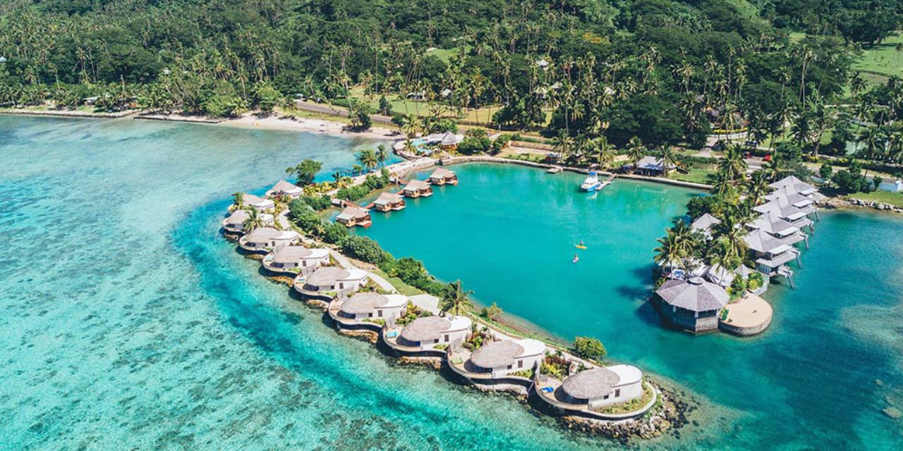 Fiji’de HIV Salgını Korkutucu Boyutlara Ulaşıyor: Balayı Cennetinin Karşılaştığı Tehlikeler