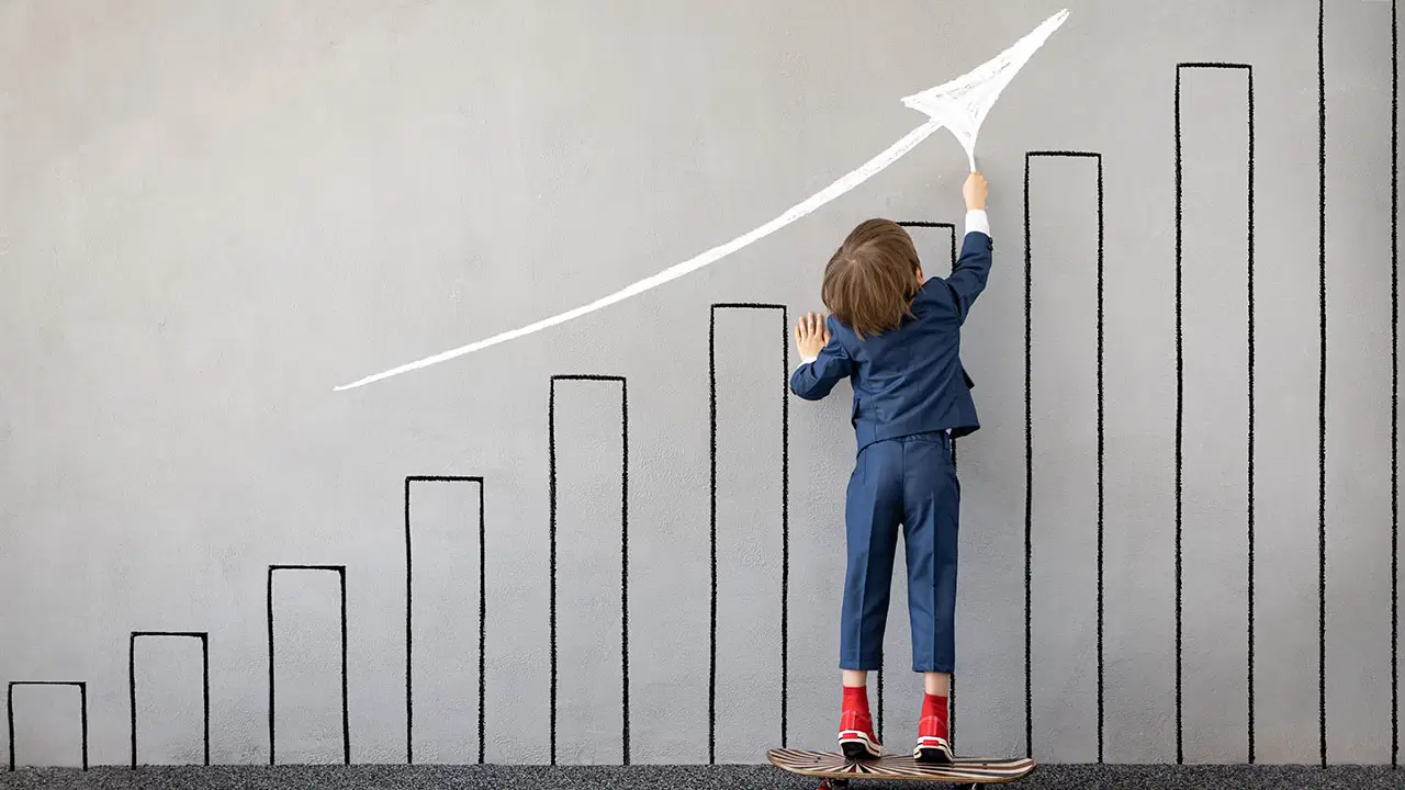 Çocuklarda Büyüme Geriliği: Aileler Dikkat Etmeli!