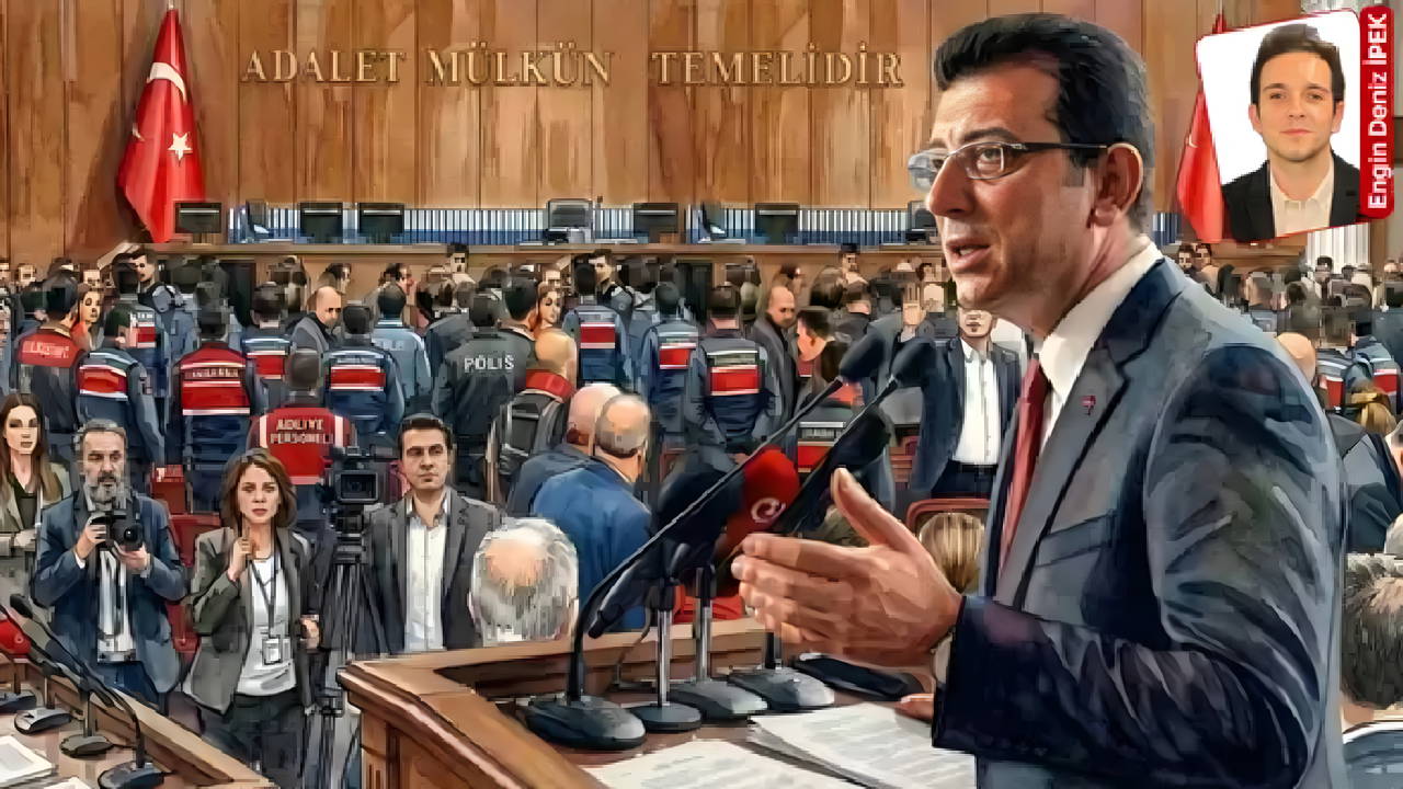 İBB Davası’nda 29. Gün: Silivri’den Son Gelişmeler