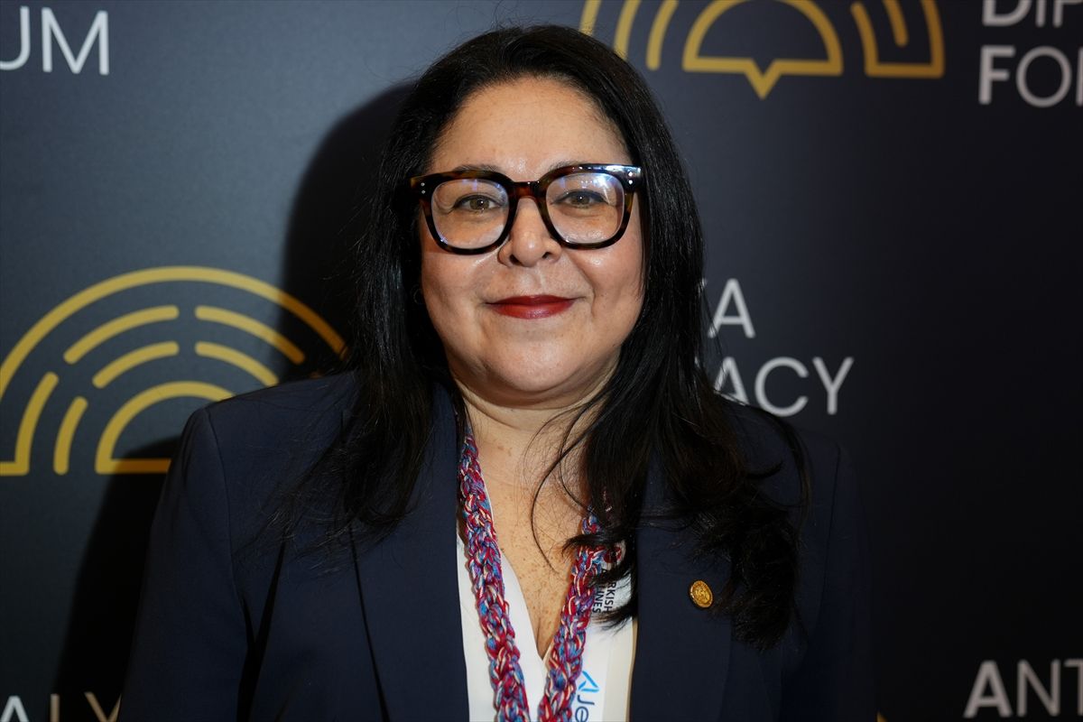 Guatemala, Türkiye ile İlişkilerini Güçlendiriyor