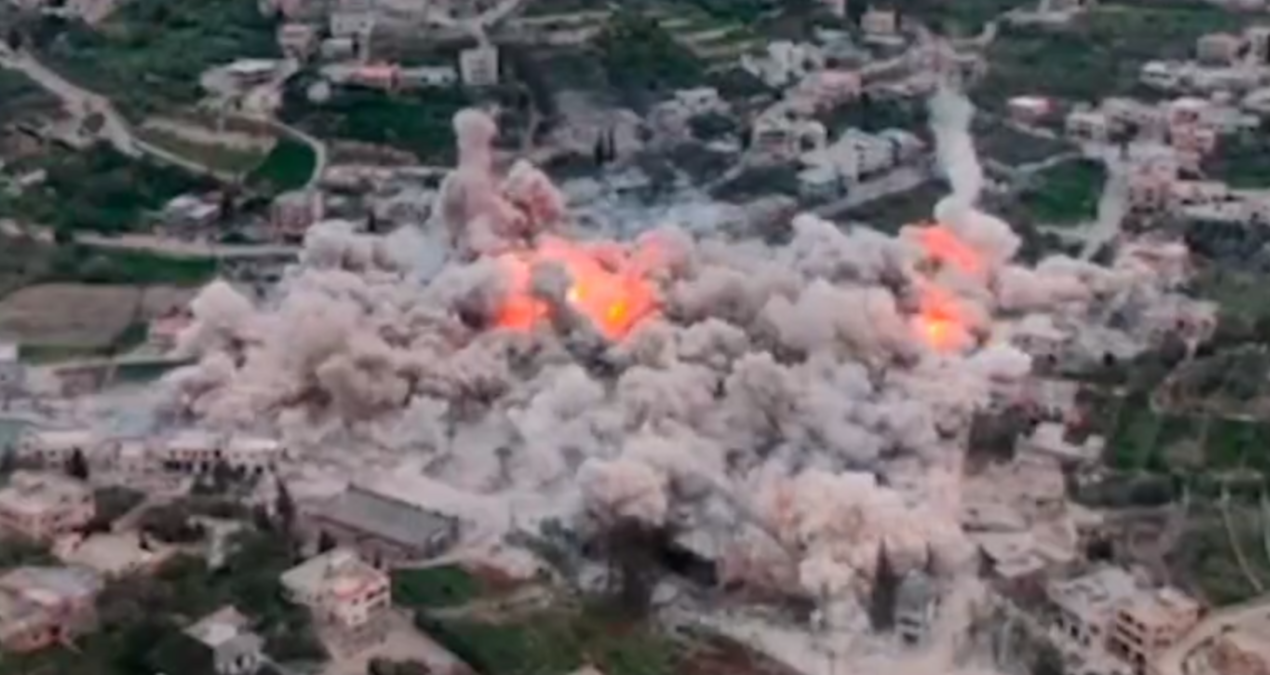 Netanyahu, Bombaladığı Ülkenin Cumhurbaşkanı ile Görüşme Yapacak