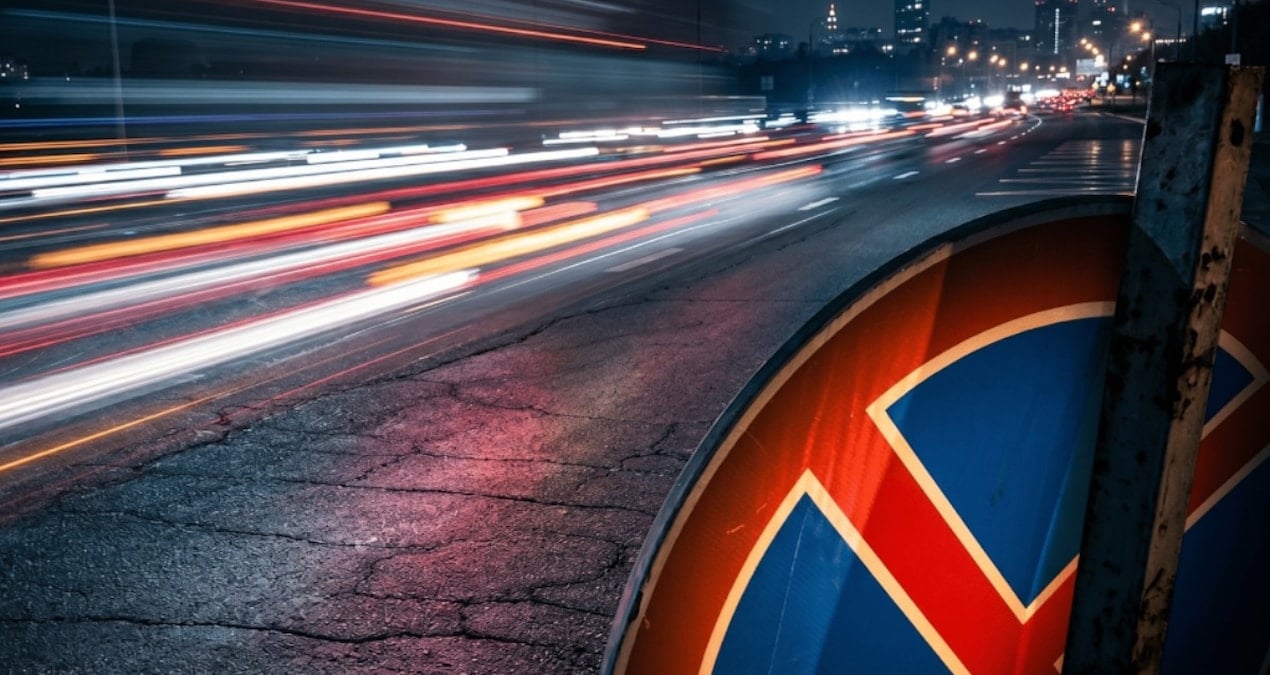 Sürücülerin Sıkça Yanlış Yorumladığı Trafik Levhasının Önemi: Bilinçsizlik Trafikteki Başarısızlık Olarak Değerlendiriliyor