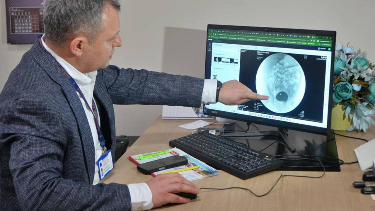 Uzmanlardan ‘İnmemiş Testis’ Uyarısı: Her 100 Erkek Bebekten 3’ünde Görülüyor!