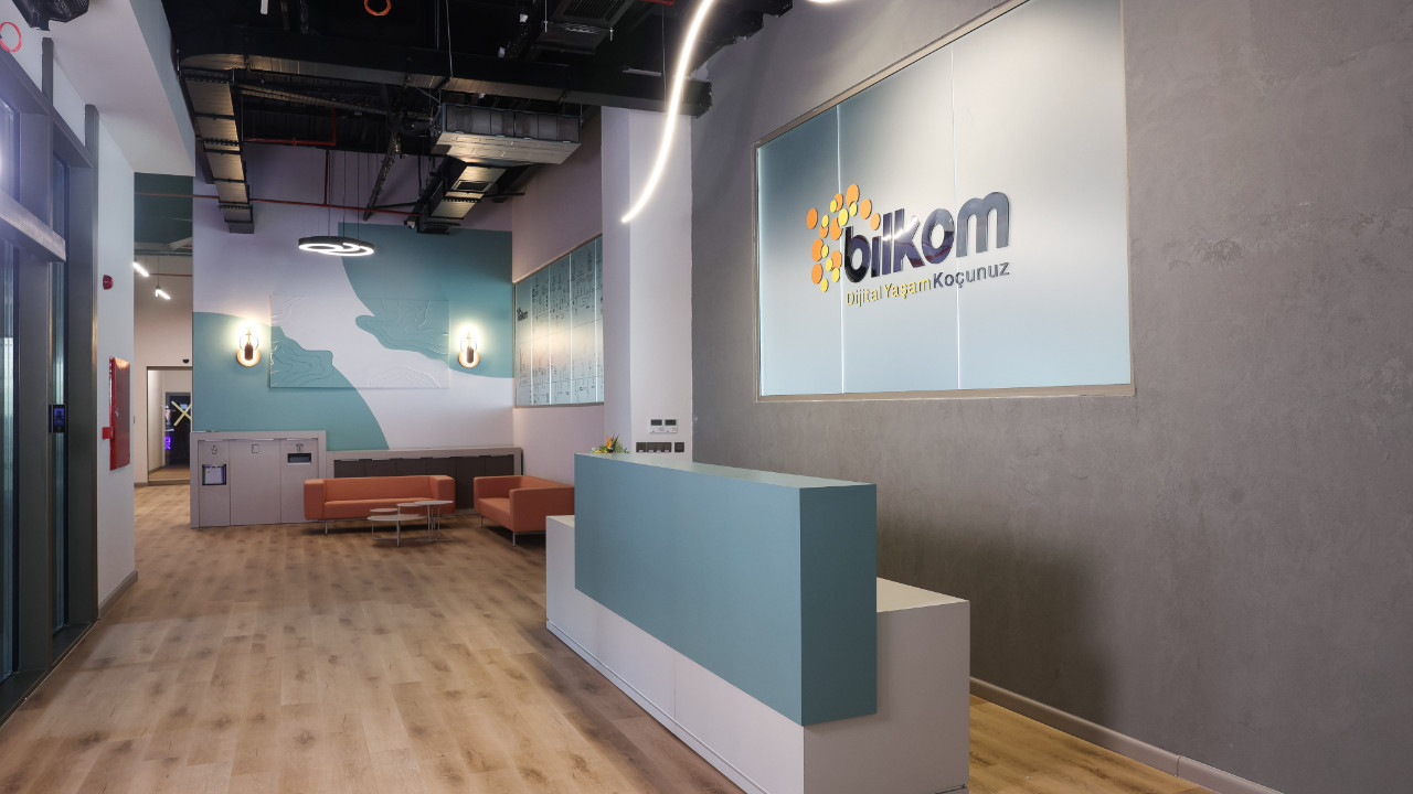 Bilkom, Genel Merkezini İzmir’e Taşıyarak Yeni Bir Dönem Başlatıyor