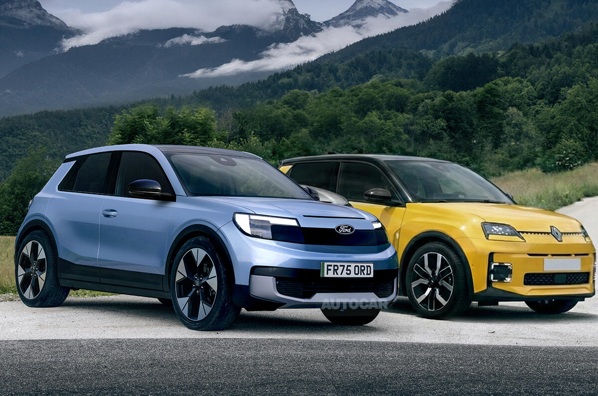 Renault Türkiye’den BYD’ye Tokat Gibi Cevap