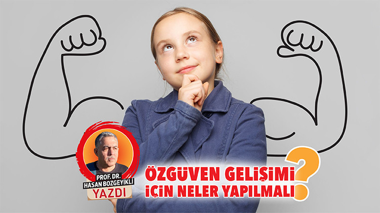 Çocukların Özgüvenini Artırmak İçin Etkili Yöntemler