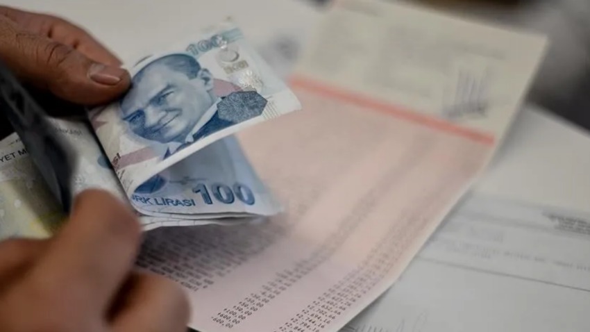 Emekli maas farki yatti mi tarih belli oldu mu memur maas farki ne zaman cC3zIpD8