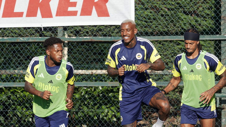 Fenerbahcede gozler gornik zabrze macinda fHjzwKVO