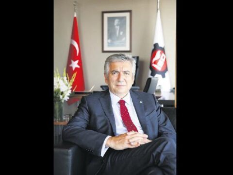 Sanayide uretim carklari durmadi WTBBOl4w