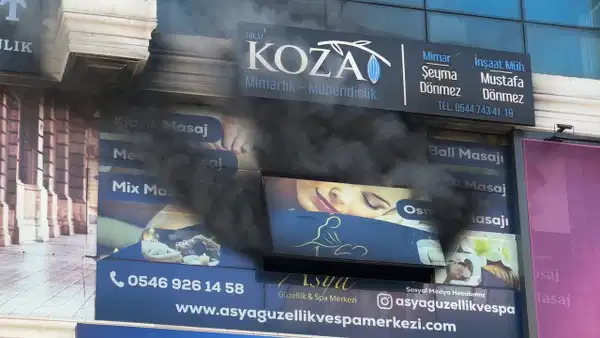 Tokatta is merkezinde korkutan yangin ekipler mudahale etti 5qvx1Hab